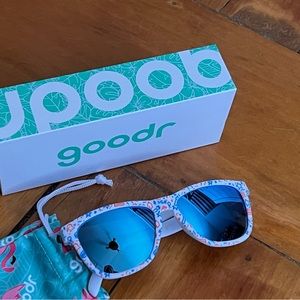 Goodr - Fireworkin’ Hard it Hardly Fireworkin’